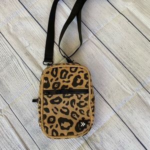 Thread Crossbody Bag